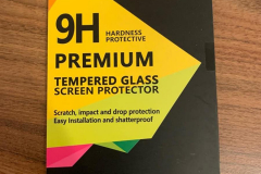 4youquality [4-Pack] Screen Protector for iPhone 11 and iPhone XR Packaging