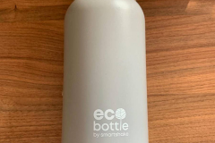 The EcoBottle