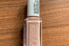 essie Expressie Nail Polish Quick Dry Formula packaging