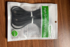 Siwket USB C Cable Type C Fast Charging Cable Packaging