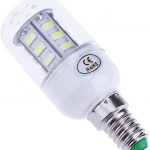 Everpert Smart IC 220V-240V E14 LED Light Bulb