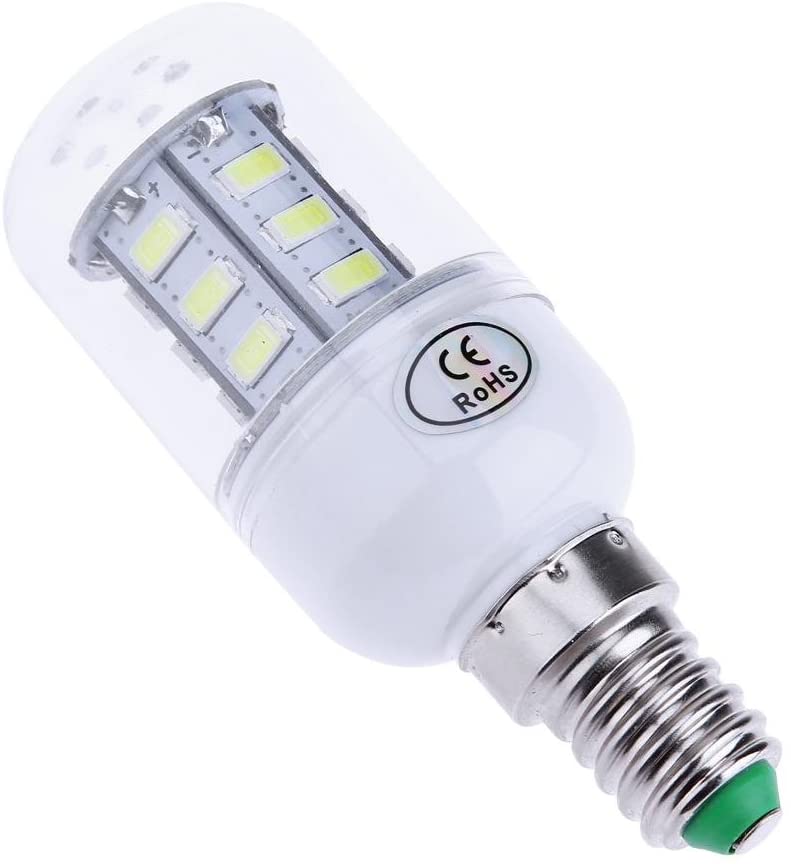 Everpert Smart IC 220V-240V E14 LED Light Bulb