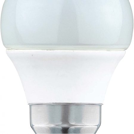 Status LED B22 5.5 Watt Warm White Light Bulb