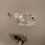 Child Safety Cupboard Locks,