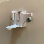 Child Safety Cupboard Locks,