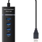 USB 3.0 High Speed Hub