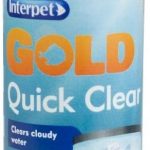 Interpet Gold Quick Clear product shot