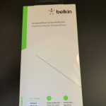 screen protector packaging