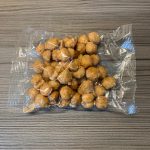 Bag of Caramelised Hazelnuts
