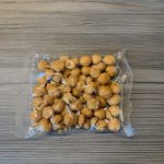 Bag of the sweet treats