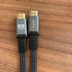 HDMI connectors