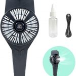 AGAKY Mini Handheld Fan Product Image