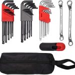 Justech Hex Keys Set 38 Pieces Product Image