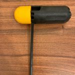 T Bar handle