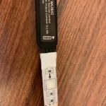 Power connector for Led Strips Lights