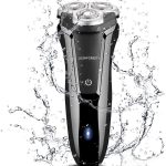Mens Shaver Cordless USB Rechargeable Product image