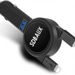 SDBAUX Car Charger Product image