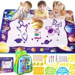 Smarkids Aqua Magic Doodle Mat Product image
