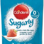 Canderel Sugarly Crunchy Sweetener Product image