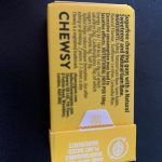 Back of the pack