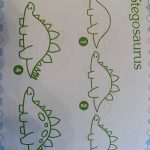 Drawing instructions