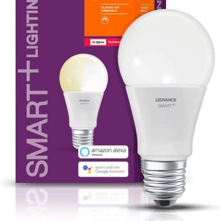 Ledvance Smart Home E27 ZigBee Light Bulb