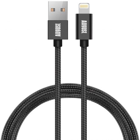 August Apple Lighting Cable