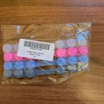 Jolik 4Pcs Mask Strap Extender Packaging