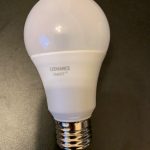 The bulb