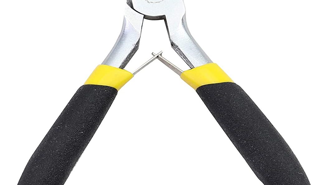Isheeny Hair Extensions Plier for Feather Extensions Product Image