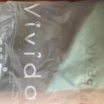 Vivida Lifestyle - Premium Baby Hooded Poncho Towel Packaging