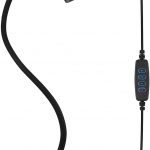 Semlos 38 LED Clip on Light