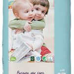 Bambo Nature Premium Eco Nappies Product Image