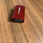 The adaptor
