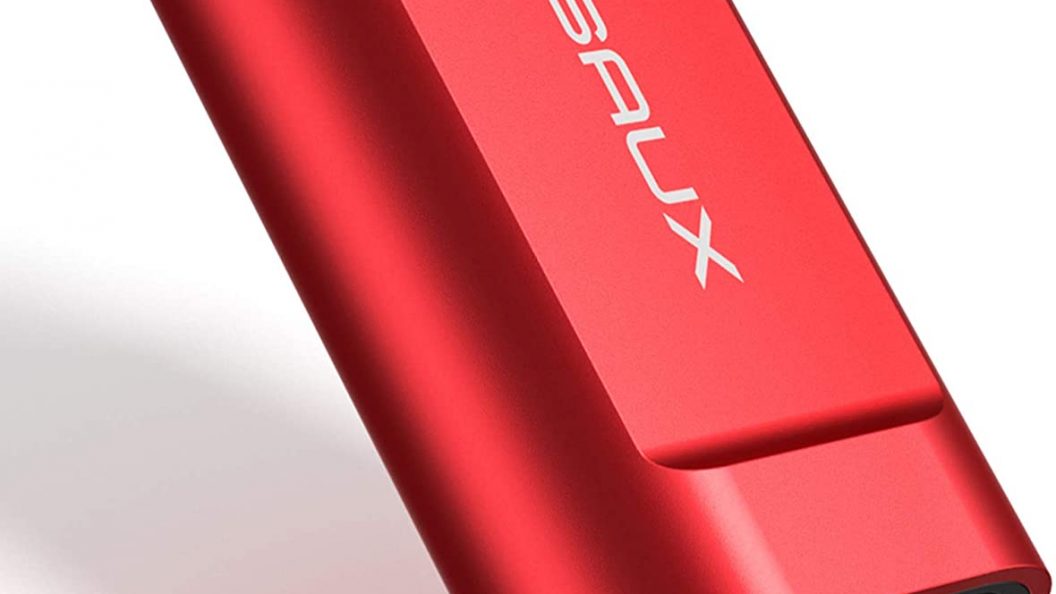 JSAUX 1080P HDMI to VGA Adapter Product Image
