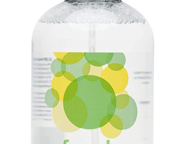 Lovehoney Fresh Adult Toy Cleaner Product Image