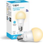 TP-Link Tapo Smart Bulb Product Image