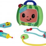 Cocomelon Musical Doctor Checkup Set Product Image