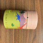 Yenz Design Socks Gift Packaging