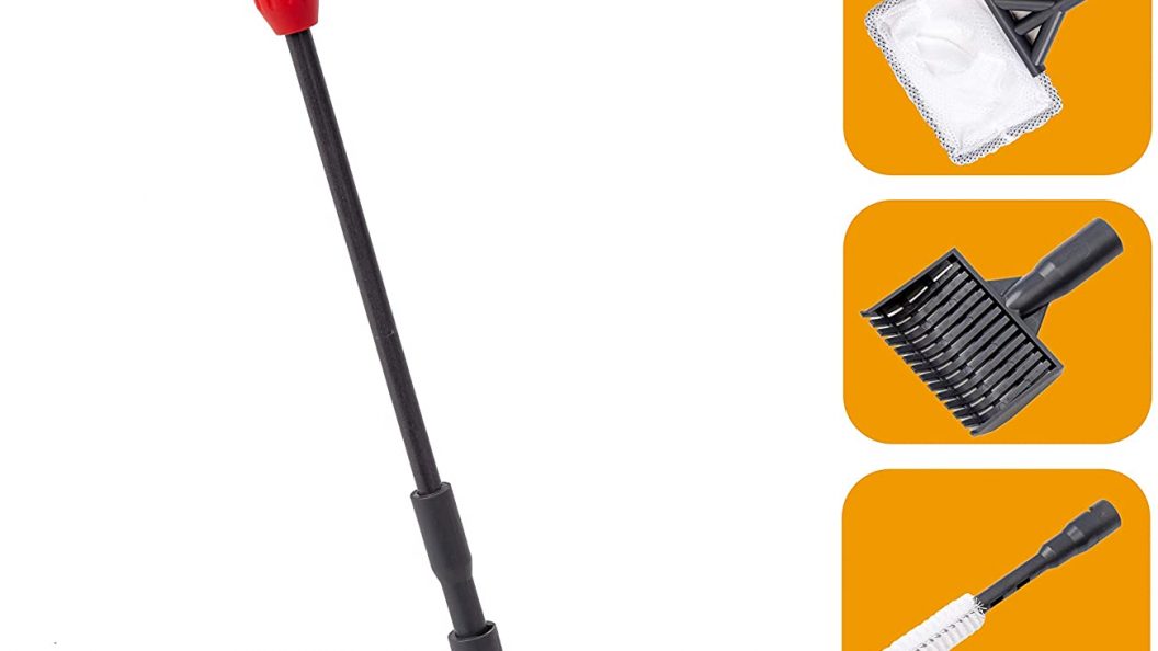 Beslands 6 in 1 Aquarium Cleaning Tool Kit Product Image