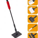 Beslands 6 in 1 Aquarium Cleaning Tool Kit Product Image