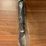 Peeler in protective bag