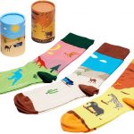 Yenz Design Socks Product Image