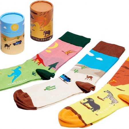 Yenz Design Socks