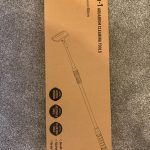 Beslands 6 in 1 Aquarium Cleaning Tool Kit packaging