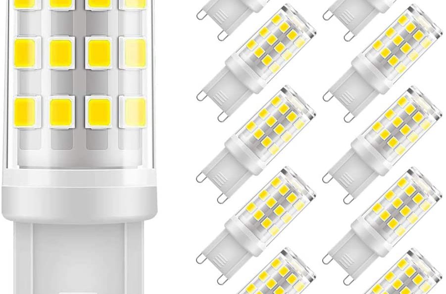 Eterbiz G9 LED Bulb Product Image