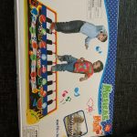 Magicfun Piano Mat for Baby Packaging