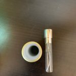 Inside the bottle