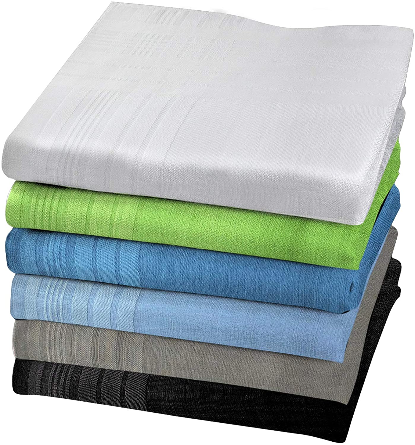 Softfabric Men's Handkerchiefs Review Reviews Direct