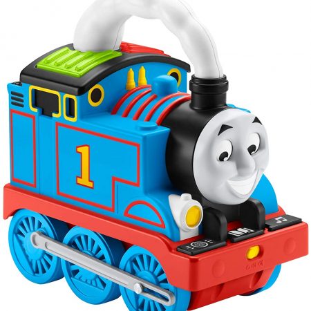 Thomas & Friends Fisher-Price Thomas & Friends Storytime Thomas Train